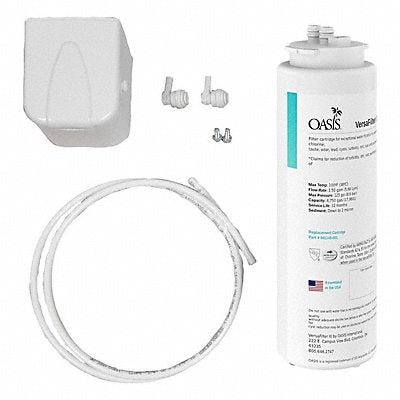 Plumbing - Unclassified