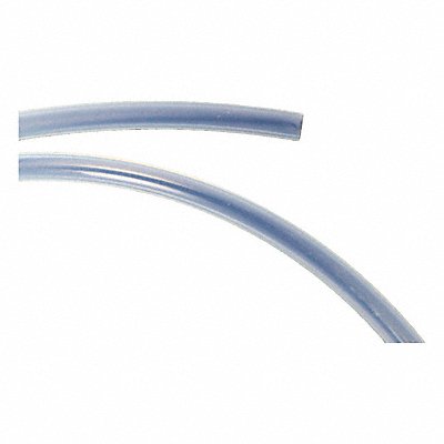 Plastic Rubber and Synthetic Tubing