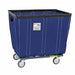 Basket Truck 36-1/2 L 25 W Navy