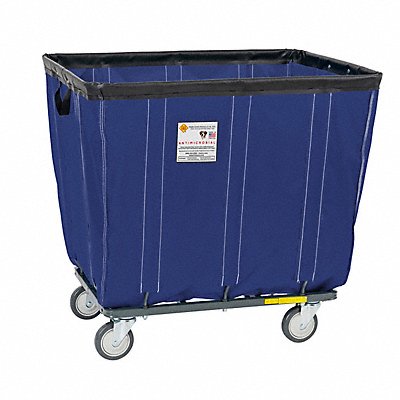 Basket Truck 38 L 28 W 36 H Navy