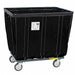 Bushel Truck 41-1/2 L 39 H Black