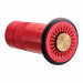 Fire Hose Nozzle Twist Composite