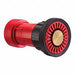 Fire Hose Nozzle Twist Composite