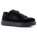Athletic Shoe M 12 Black