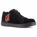 Athletic Shoe M 9 Black