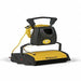 Floor Scrubber 18 in Cleaning Path