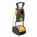 Floor Scrubber 9 in Cleaning Path