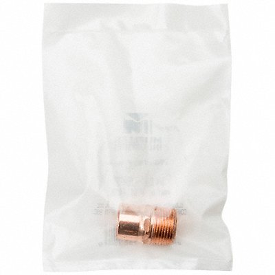 Copper Pressure Fittings