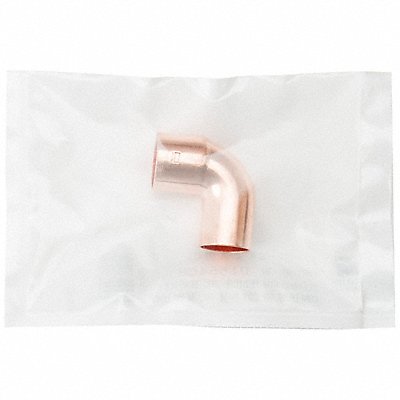 Copper Pressure Fittings