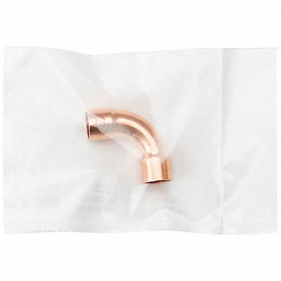 Copper Pressure Fittings