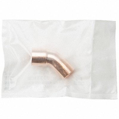 Copper Pressure Fittings