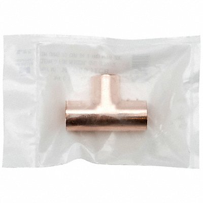 Copper Pressure Fittings