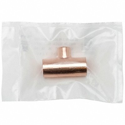 Copper Pressure Fittings