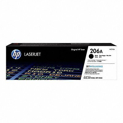 Toner HP OEM 1.25K Black