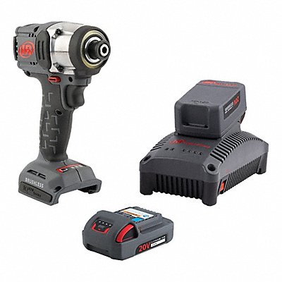 Impact Driver Kit 1/4 20V