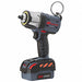 Impact Wrench Cordless Compact 20VDC