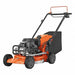 Gas-Powered Lawn Mowers