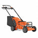 Cordless Lawn Mowers