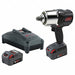 Cordless Impact Wrench