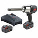 Cordless Impact Wrench