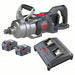 Cordless Impact Wrench Drive 1 890 RPM