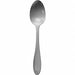 Teaspoon 6 1/8 in L Silver PK12