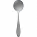 Bouillon Spoon 5 7/8 in L Silver PK12