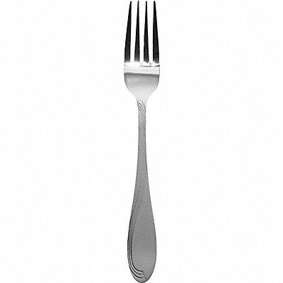 Dinner Fork 8 3/8 in L Silver PK12