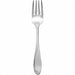 Salad Fork 6 3/4 in L Silver PK12