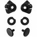 Safety Helmet Visor Screw Kit