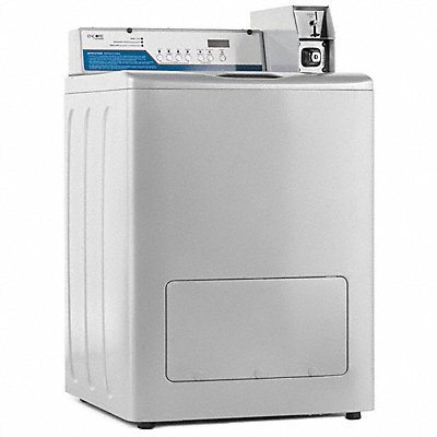 Coin Operated Top Load Washer 2.9 cu ft