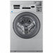 Front Load Washer 3.4 cu ft Capacity