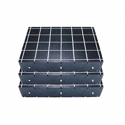 Consumable Waterjet Replacement Cut Beds
