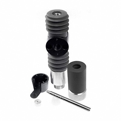 Consumable Replacement Waterjet Nozzle