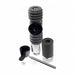 Consumable Replacement Waterjet Nozzle