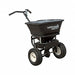 Walk-Behind Shoulder and Handheld Spreader Access