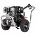 Gas-Powered Stationary Pressure Washers