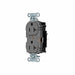 Receptacle 1 hp 125V AC NEMA 5-20R