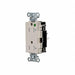 Receptacle 1 hp 125V AC NEMA 5-20R