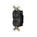 Receptacle 1 hp 125V AC NEMA 5-20R