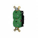 Receptacle 1 hp 125V AC NEMA 5-20R