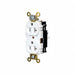 Receptacle 1 hp 125V AC NEMA 5-20R