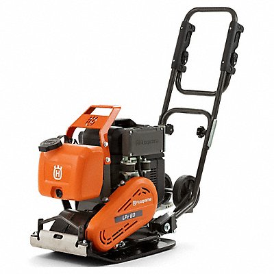 Cordless Plate Compactors