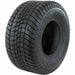 Tires and Wheels 950 lb Golf Cart