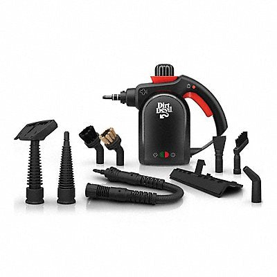Corded Steam Cleaners