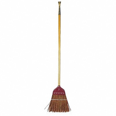 Track Broom Rough 39 Handle L 12 Face