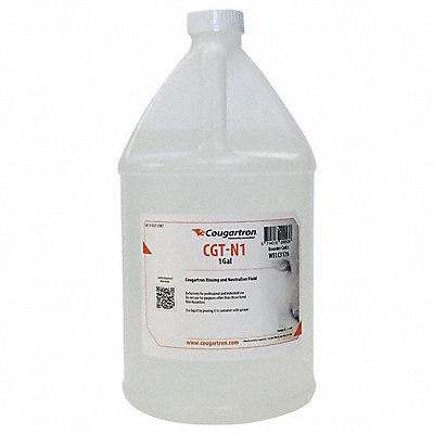 Neutralizing Fluid Bottle 1 gal