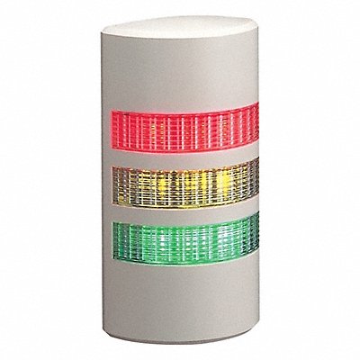 Complete Tower Light Assemblies
