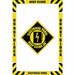 Safety Facility and Grounds Signs