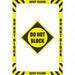 Safety Facility and Grounds Signs